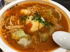 公举番茄鱼-鱼你在一起(顺义国泰生活广场机场店)