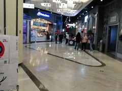 -吾悦广场(南京鼓楼店)