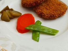 -92°C俄式厨房(中央大街店)