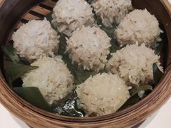 牛肉珍珠园子-艳阳天·非遗楚菜(武汉客厅店)
