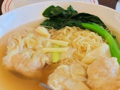 鲜虾净云吞-有璟阁港式餐厅(金融街购物中心店)
