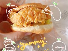 -肯德基(凤凰海店)