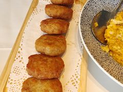 -芳芳私房菜·精作淮扬菜(玖珑湾店)