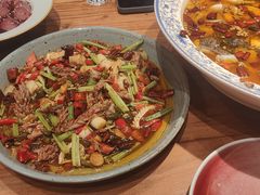 -辣不二水煮鱼(哈西店)