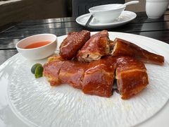 -朴墅(西湖青芝坞店·杭帮菜·家宴.14年的店)