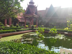 -柬埔寨国家博物馆