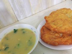 -老方子馅饼粥(台东店)