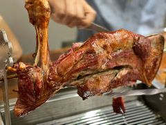 -旺烤园烧烤·炭烤羊腿(吴江阳光新天地店)