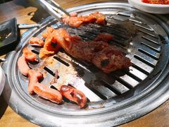 -·缸桶屋·韩式牛肋条自助烤肉(西湖D11店)