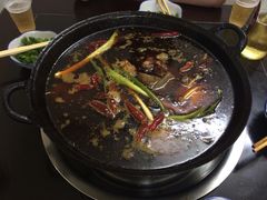 -石灰市毛记烧鸡公(解放碑店)