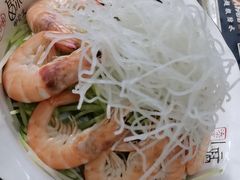 -宾朋海鲜饭庄(兴海路店)