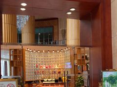 -汕头君华海逸酒店·鸿桃轩中餐厅