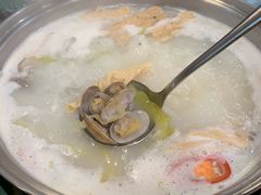 -叙亨轩海鲜火锅