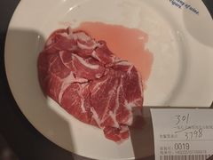 -星伦多自助料理·涮烤一体(虹悦城店)