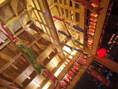 -大江户·温泉洗浴(浑南店)