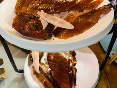 局气烤鸭-局气烤鸭·北京菜(前门店)