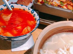 -溪林小馆(浦江城市生活广场店)