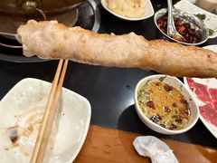 -情忆草原涮肉馆