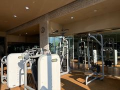 -天津圣光皇冠假日酒店·游泳健身中心