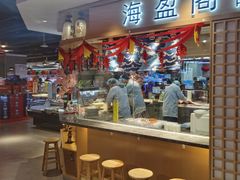 -盒马鲜生(大成店)