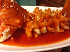 -姑苏家宴·苏帮菜·松鼠桂鱼(苏州总店)