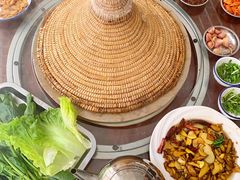 -双喜农庄·菌香园(安居家园店)