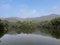 -敬亭山风景名胜区