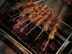 -小寒羊烧烤(凯瑞时代大厦店)