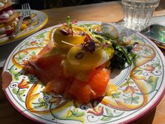 -Alimentari早午餐(安福路店)