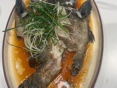 -旺达·福州菜(正大广场店)