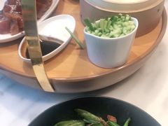 -桃花源中餐厅(金茂豪华精选酒店)