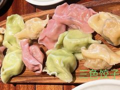 -七色云蔬食(喜邻里店)