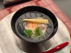 -鳥喜Toriki怀石烧鸟料理