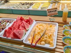 -郭左左围炉烤涮·鲜牛肉自助(梅溪新天地店)