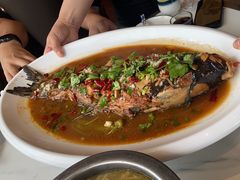 -八大碗·地道东北菜(白塔堡店)