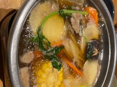 -一井烧肉·活鳗·寿司(望京SOHO店)