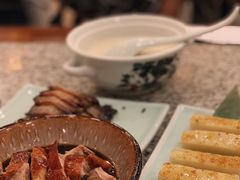 民国美龄粥-南京大牌档(龙江新城市广场店)