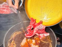 -花潮料理艺食馆(SM新生活广场店)