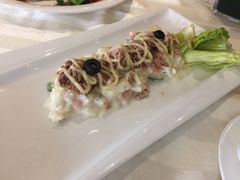 -维兰西餐(万泉河店)