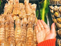 -火舞泰·泰式海鲜火锅餐厅(世纪城店)