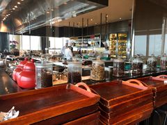 -大连君悦酒店·星海湾壹号Dalian·Dalian(星海广场店)