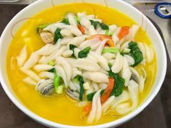 -渔满仓海鲜渔家(象山二店)