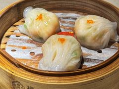-禄运茶居·手工点心(体育西店)