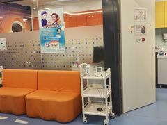 -极橙儿童齿科矫正中心(奥城店)