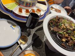-真地道京味府·鲜橙烤鸭·北京菜(朝外大街东大桥店)