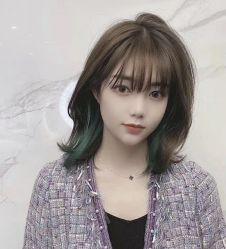 -那茉 Hair Salon