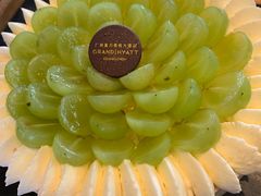 -广州富力君悦大酒店·凯菲厅