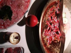 -小龙坎火锅(IFS HOT店)