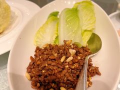 -上海和平饭店龙凤厅 Dragon Phoenix