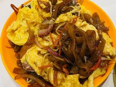 -澳门陈光记烧味饭店(南京德基广场店)
